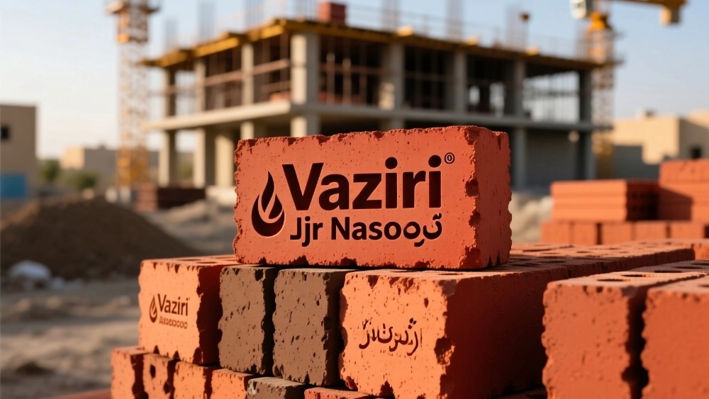خرید آجر نسوز وزیری در ساری خرید آجر نسوز وزیری در ساری