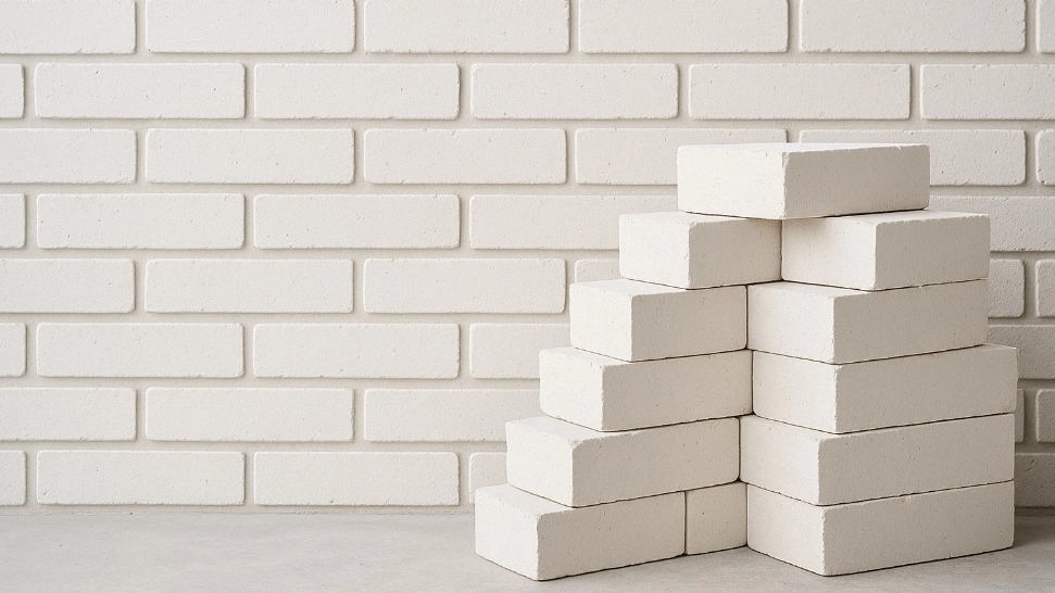 فروش آجر سفید در ساری فروش آجر سفید در ساری